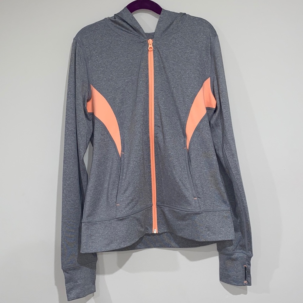 Zella sweater